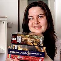 Rebecca Chastain's Instagram, Twitter & Facebook