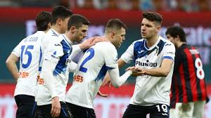 Atalanta milan live score (and video online live stream) starts on 23 may 2021 at 18:45 utc time in serie atalanta played against milan in 2 matches this season. Milan 0 3 Atalanta Player Ratings As Serie A Leaders Are Thrashed At San Siro