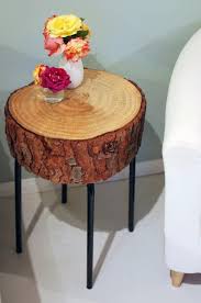 Having a matching coffee table and end tables? 43 Ingeniously Creative Diy End Table For Your Home Homesthetics Inspiring Ideas For Your Home