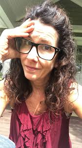 Kathryn Mayer • writing out loud