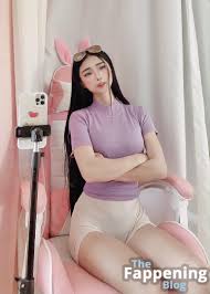 Dalfhne Visperas Leaked OnlyFans - Private Photos