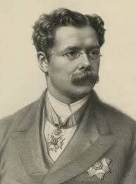 Antique Master Print-PORTRAIT-JULES-VICTOR  ANSPACH-MAYOR-BRUSSELS-Schubert-1880