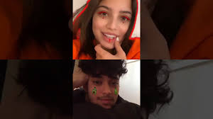 Joel pimentel de cnco y emilia mernes encaran los rumores de romance en los latin amas. 3 5 Es Joel Un Rompecorazones Joel Pimentel Emilia Mernes Live Youtube