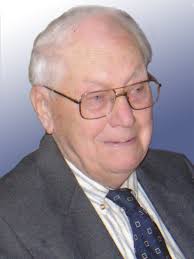 Décès de Monsieur Robert RIGA (11-01-12)