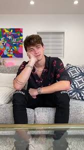 Pin By Bianca Emanuelle On Besson In 2020 Corbyn Besson Why Dont We Boys Boy Bands