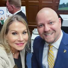 Congratulations to Dr. Lance Barry