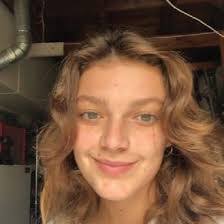 Gabriella Burgess's Instagram, Twitter & Facebook