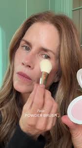 Meet your new mini brush wardrobe. 💫 Gucci shows how to use The Complete  Petite Holiday Brush Collection with her ideal product pairings. 💞  #westmanatelier