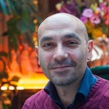 Happy to share our latest paper