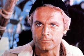 His mother was german, and as a child the family lived near dresden, saxony, germany where they survived the allied bombings of world war ii. Terence Hill Mit Backpfeifen Und Bud Spencer Zum Erfolg Gala De