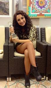 23 august 1986 (age 34) there are at least three artists using this name: Andra Maruta Singer Hair Queen