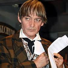 Michael Pisaro, Roy Montgomery, Paul Burwell: Novinky z experimentální  hudební scény vybral a uvádí Pavel Klusák • mujRozhlas