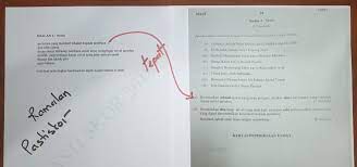 Spm Exam Tips 2021 2022 Pasti Skor
