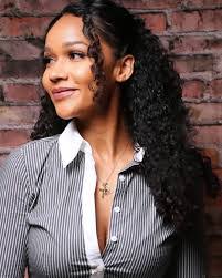 Marissa Hardy's Instagram, Twitter & Facebook