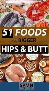 Pin On Food For Bigger Booty