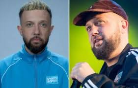 The Dog House viewers left 'crying their eyes out' as rescue pooch Grant  finally finds his 'forever home'