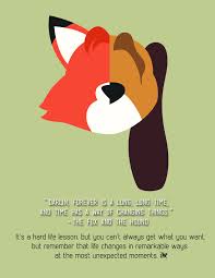 The 20 Best Disney Quotes And The Life Lessons We Learned From Them Learning Liftoff Best Disney Quotes The Fox And The Hound Disney Quotes
