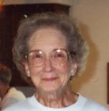 Contributions to the tribute of Geraldine Tenold