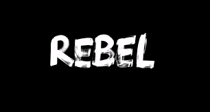 To refuse allegiance to and oppose by force an. Whitehouse Post Cuts Stop Mo Rebel Animation World Network