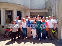 Se efectuó la toma de posesión del Instituto Médico del Oeste y en diez  días abrirá al público nuevamente