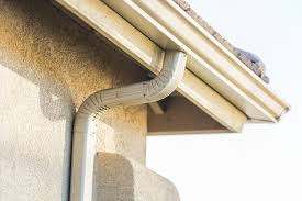 If you are looking to install gutters and drainage, leave the work to the experts. Free Gutter Cost Calculator Based On Linear Feet Materials And Labor Home Stratosphere