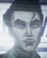 Don't feed the Destroyer — “i had a dream about the Borderlands are Yours...