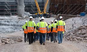 What are the Most & Least Physically Demanding Construction Trades? - I-TAP