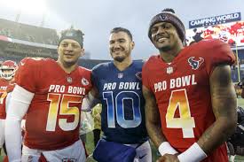 Like many sporting events over the last year, the 2021 pro bowl has been cancelled. The Pro Bowl S Greatest Tradition Is Its Perpetually Gross Uniforms Sbnation Com