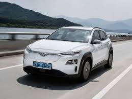 Top auswahl an hyundai kona neu & gebraucht. Hyundai Kona Electric Mileage Check Average Fuel Efficiency Of Kona Electric Zigwheels