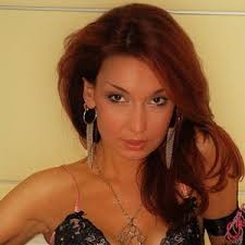 Биография Sasha Ray