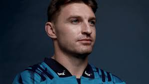 Super Rugby: Blues yet to name a captain for 2020, but it won't be Beauden  Barrett