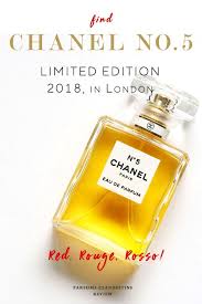 Последние твиты от outdoor limited (@outdoorlimited). Chanel No 5 Limited Edition Is Going Festive Red And Uber Sized As Outdoor Installations Across London This Xmas Season I Perfume Reviews Perfume Chanel No 5