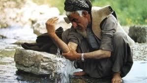 صدى البلد تعرف على دعاء بعد الوضوء يدخلك الجنة