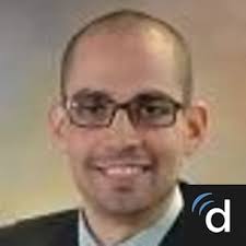 Dr. Avishai Meyer, MD