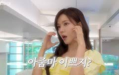'44세 애둘맘' 정시아, 장원영 스타일 완벽 변신..'샴푸의 요정' 미모 ...