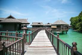 Nak ke pulau pangkor tapi tidak mempunyai kenderaan sendiri? Percutian Indah Di Pulau Pangkor