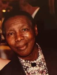 Reuben R. Randolph Sr.