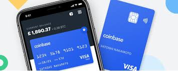 When autocomplete results are available use up and down arrows to review and enter to select. Visa And Coinbase Team Up To Create Crypto Backed Debit Card Computerworld