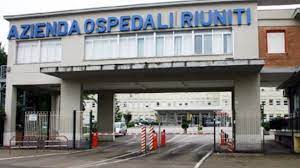 Si occupa, inoltre tramite il servizio di psicologia ospedaliera del trattamento psicoterapico sia per problemi psicologici dell'infanzia che dell'età adulta. Nuovo Direttore Generale Del Riuniti Di Foggia Avviate Procedure Domande Attraverso Piattaforma Online L Immediato