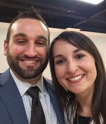 Dancing to Make a Difference with Dr. C. J. Aducci!!!