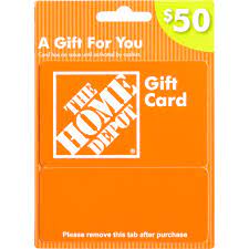 Locate the 19 digit card number on the back of your gift card. Home Depot Gift Card Home Food Gifts Shop The Exchange