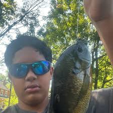 ᐅ Fanny Chapman Pond fishing reports🎣• Doylestown, PA (United States)  fishing