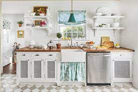 30 best small kitchen decor and design ideas for 2020. 100 Best Kitchen Design Ideas Pictures Of Country Kitchen Decor