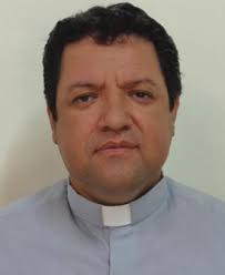 Parroquia Santa María La Lagunilla