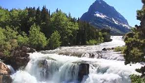 Since 1872 the united states national park system has grown from a single, public reservation called yellowstone national park to include 43. Glacier Np Cancels Backcountry Camping Advance Reservations