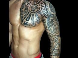 L Idee De Tatouage Homme Vient Souvent D Un Amour Ou D Une Emotion Forte