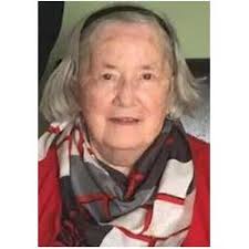 Mary Durkan née Ward, Lusk, Co. Dublin and formerly of Balla, Co. Mayo