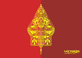 Gambar wayang arjuna keren ki dalang rohmad hadiwijoyo. Download Gunungan Wayang Vector Coreldraw Cdr Gunungan Adalah Wayang Berbentuk Gambar Gunung Beserta I Karya Seni 3d Seni Tradisional Seni Desain