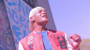 "Dusty Road" with Errol Lee