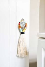 A girl's bedroom is her safe haven. Awesome Diy Bedroom Door Decor